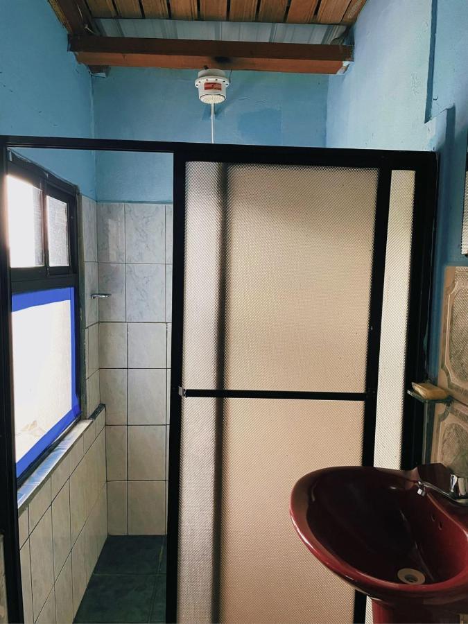 Casa Hospedaje Puyo Ngoại thất bức ảnh