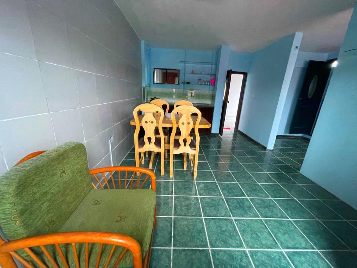 Casa Hospedaje Puyo Ngoại thất bức ảnh