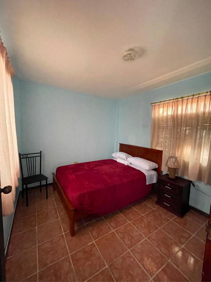 Casa Hospedaje Puyo Ngoại thất bức ảnh